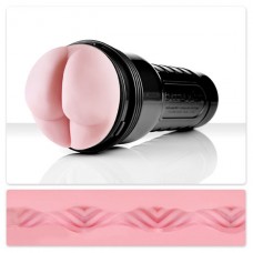 Fleshlight - Pink Jack Ass Vortex