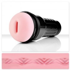 Fleshlight - Pink Stealth Vortex