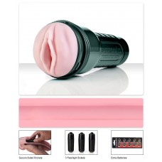 Fleshlight Vibro - Pink Lady Original